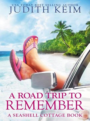 cover image of A Road Trip to Remember